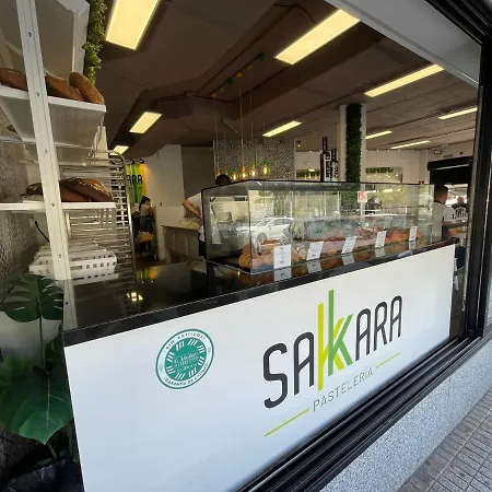 Tenerifeopenhome Corner Relax, Wifi, Breakfast, Cristisnos Daire Arona (Tenerife)