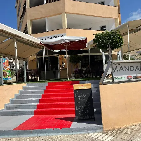 Tenerifeopenhome Corner Relax, Wifi, Breakfast, Cristisnos Arona (Tenerife)