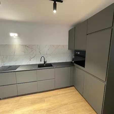 Tenerifeopenhome Corner Relax, Wifi, Breakfast, Cristisnos Daire