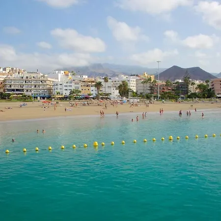 Tenerifeopenhome Corner Relax, Wifi, Breakfast, Cristisnos Arona (Tenerife)