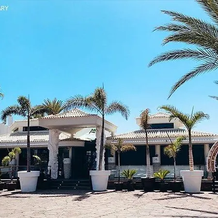 Daire Tenerifeopenhome Corner Relax, Wifi, Breakfast, Cristisnos *