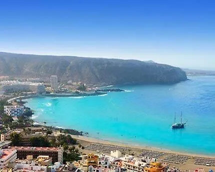 Tenerifeopenhome Corner Relax, Wifi, Breakfast, Cristisnos Daire *