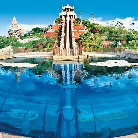 Daire Tenerifeopenhome Corner Relax, Wifi, Breakfast, Cristisnos Arona (Tenerife)