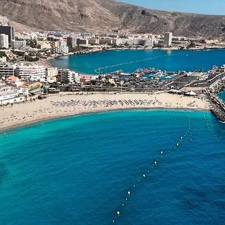 Tenerifeopenhome Corner Relax, Wifi, Breakfast, Cristisnos