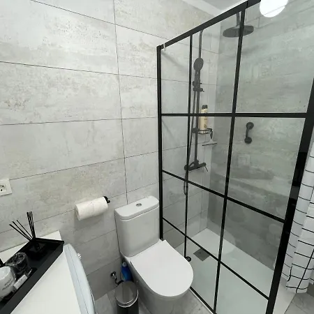 Tenerifeopenhome Corner Relax, Wifi, Breakfast, Cristisnos * Arona (Tenerife)