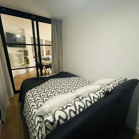 Tenerifeopenhome Corner Relax, Wifi, Breakfast, Cristisnos * Arona (Tenerife)