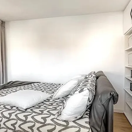 Daire Tenerifeopenhome Corner Relax, Wifi, Breakfast, Cristisnos