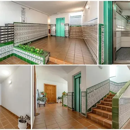 Tenerifeopenhome Corner Relax, Wifi, Breakfast, Cristisnos *