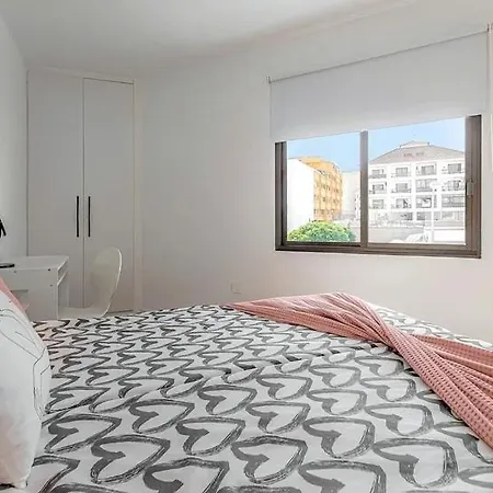 Tenerifeopenhome Corner Relax, Wifi, Breakfast, Cristisnos *