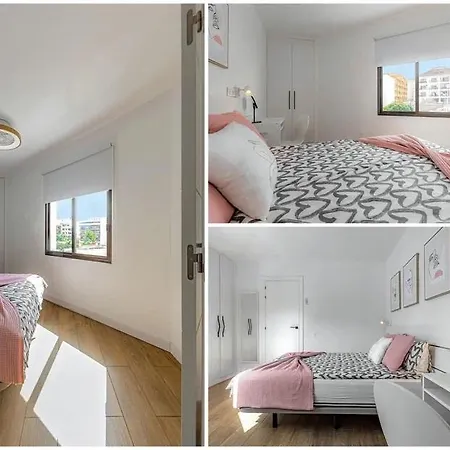 Tenerifeopenhome Corner Relax, Wifi, Breakfast, Cristisnos