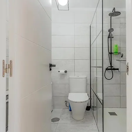 Daire Tenerifeopenhome Corner Relax, Wifi, Breakfast, Cristisnos