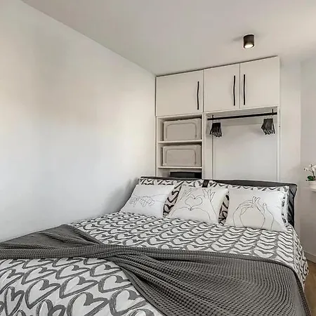 Tenerifeopenhome Corner Relax, Wifi, Breakfast, Cristisnos Daire *