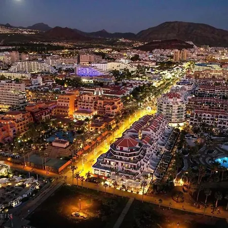 Tenerifeopenhome Corner Relax, Wifi, Breakfast, Cristisnos Daire Arona (Tenerife)