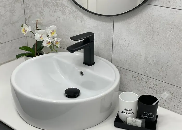 Tenerifeopenhome Corner Relax, Wifi, Breakfast, Cristisnos Daire *