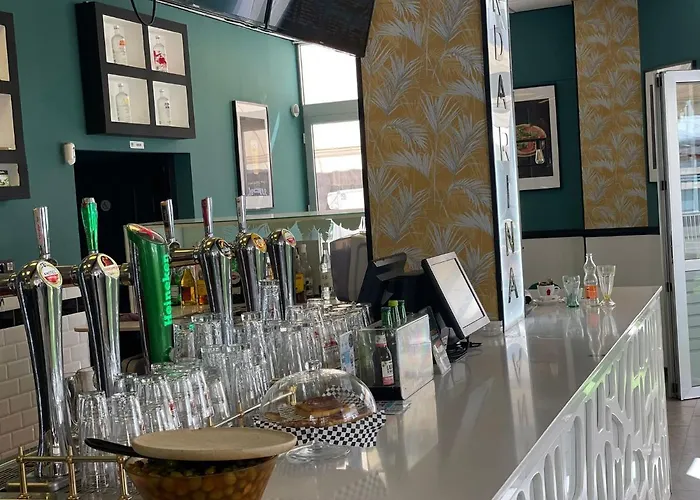 Tenerifeopenhome Corner Relax, Wifi, Breakfast, Cristisnos Daire *