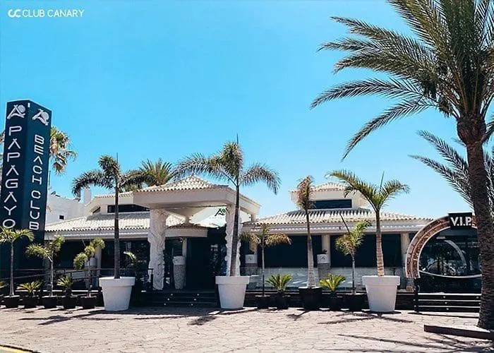 アパート Tenerifeopenhome Corner Relax, Wifi, Breakfast, Cristisnos *