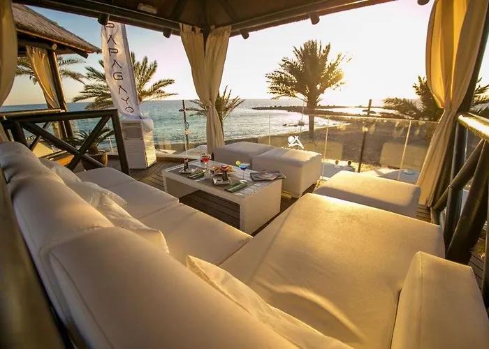 Tenerifeopenhome Corner Relax, Wifi, Breakfast, Cristisnos Arona (Tenerife)