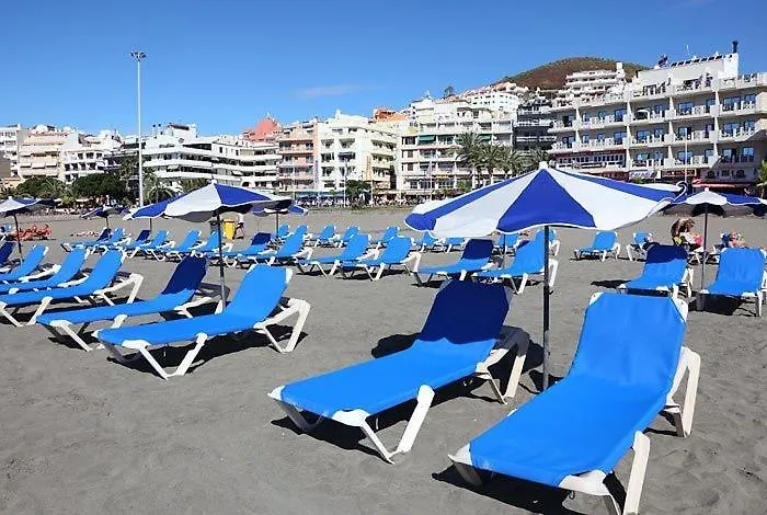 Daire Tenerifeopenhome Corner Relax, Wifi, Breakfast, Cristisnos