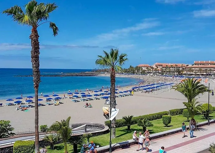 Tenerifeopenhome Corner Relax, Wifi, Breakfast, Cristisnos *