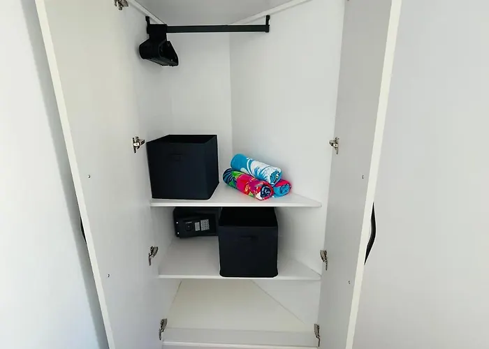 Tenerifeopenhome Corner Relax, Wifi, Breakfast, Cristisnos Arona (Tenerife)