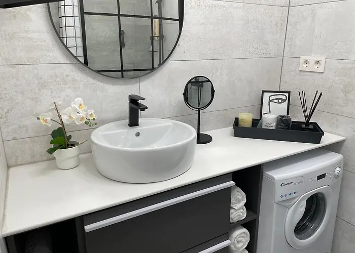 Tenerifeopenhome Corner Relax, Wifi, Breakfast, Cristisnos * アロナ