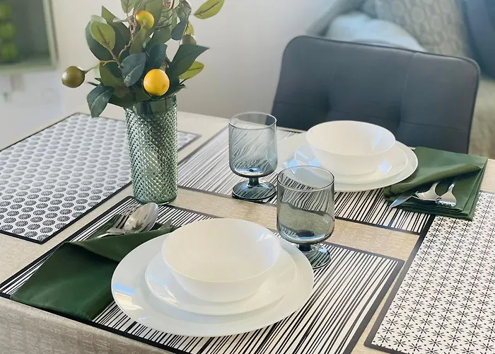 アパート Tenerifeopenhome Corner Relax, Wifi, Breakfast, Cristisnos