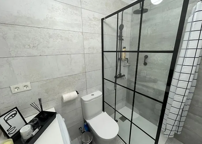 Tenerifeopenhome Corner Relax, Wifi, Breakfast, Cristisnos * Arona (Tenerife)