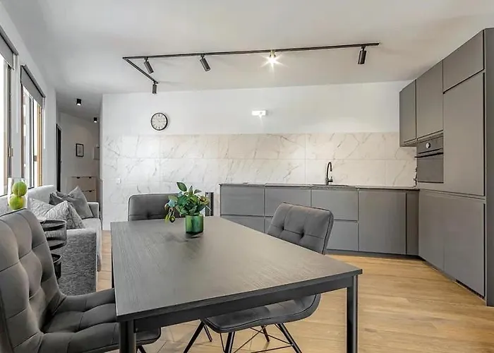 Tenerifeopenhome Corner Relax, Wifi, Breakfast, Cristisnos Daire Arona (Tenerife)