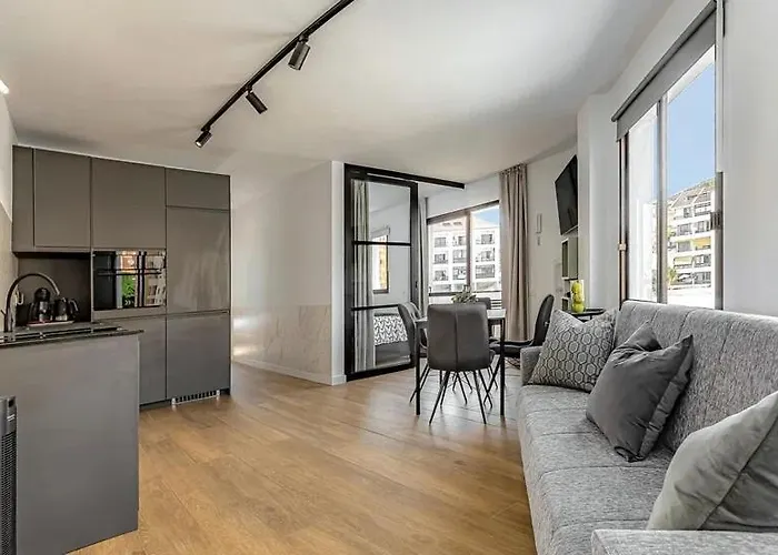 Tenerifeopenhome Corner Relax, Wifi, Breakfast, Cristisnos Daire *