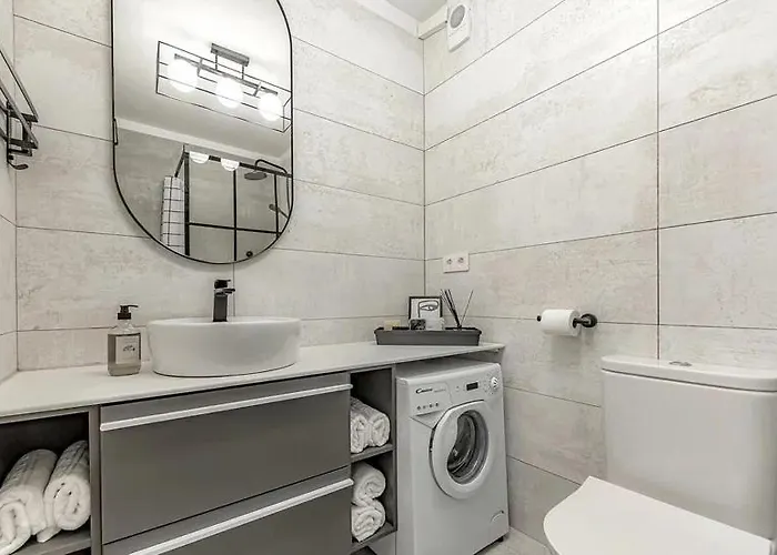 Daire Tenerifeopenhome Corner Relax, Wifi, Breakfast, Cristisnos Arona (Tenerife)