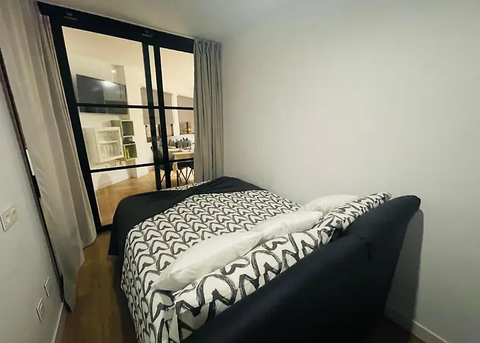 Tenerifeopenhome Corner Relax, Wifi, Breakfast, Cristisnos * Arona (Tenerife)