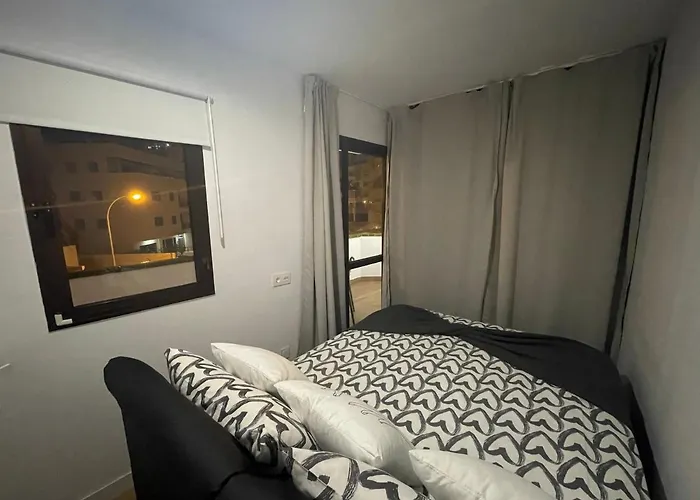 Tenerifeopenhome Corner Relax, Wifi, Breakfast, Cristisnos Arona (Tenerife)