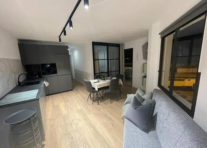 Tenerifeopenhome Corner Relax, Wifi, Breakfast, Cristisnos