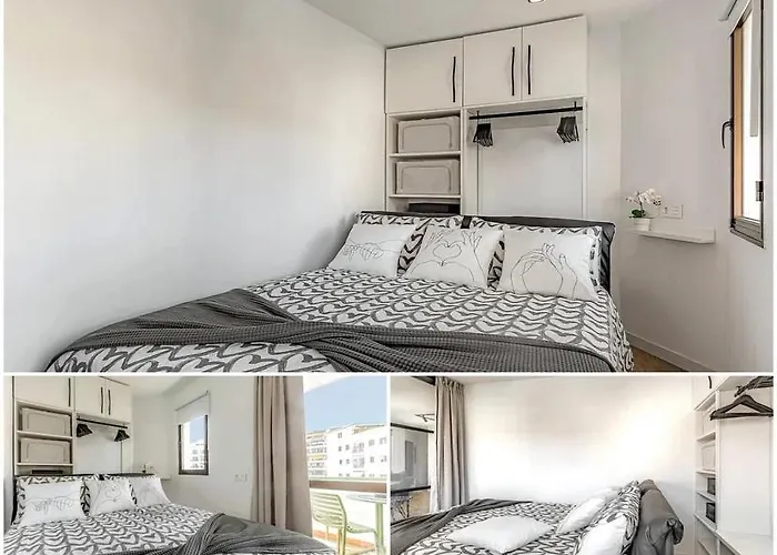 Tenerifeopenhome Corner Relax, Wifi, Breakfast, Cristisnos Arona (Tenerife)