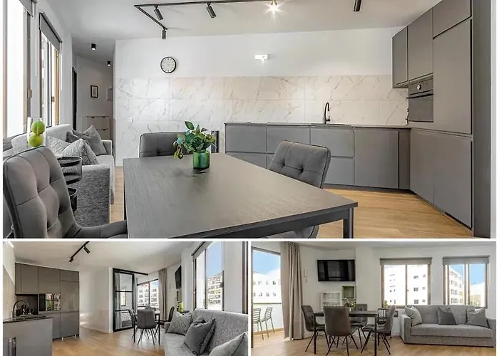 Tenerifeopenhome Corner Relax, Wifi, Breakfast, Cristisnos