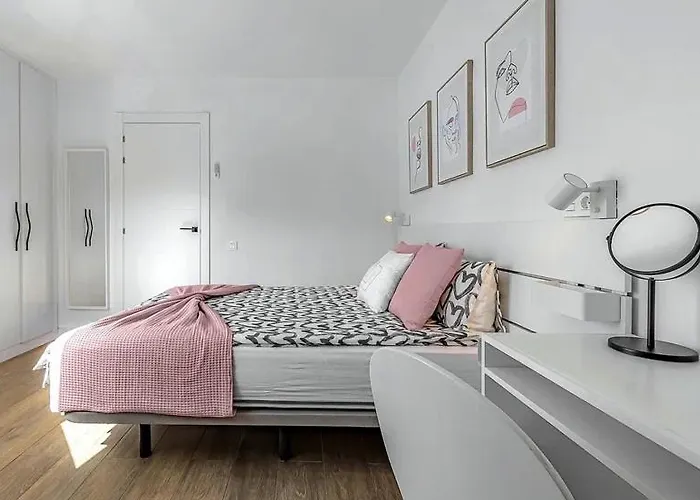 Tenerifeopenhome Corner Relax, Wifi, Breakfast, Cristisnos