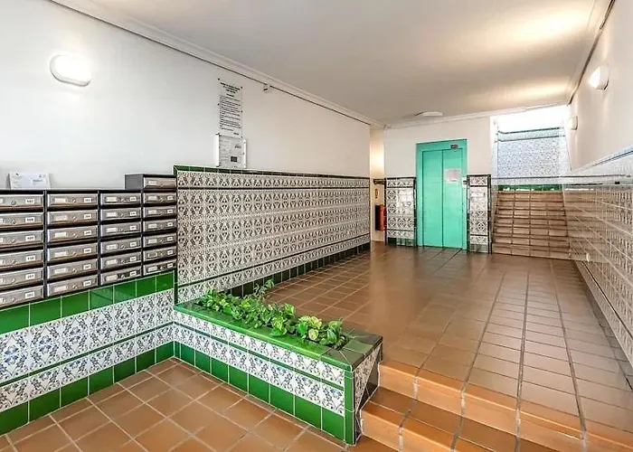 Daire Tenerifeopenhome Corner Relax, Wifi, Breakfast, Cristisnos Arona (Tenerife)