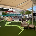 Tenerifeopenhome Corner Relax, Wifi, Breakfast, Cristisnos 아파트