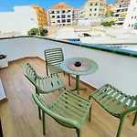 Tenerifeopenhome Corner Relax, Wifi, Breakfast, Cristisnos 아로나