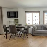 アパート Tenerifeopenhome Corner Relax, Wifi, Breakfast, Cristisnos