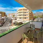 Tenerifeopenhome Corner Relax, Wifi, Breakfast, Cristisnos * アロナ