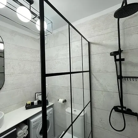 Tenerifeopenhome Corner Relax, Wifi, Breakfast, Cristisnos Arona (Tenerife)