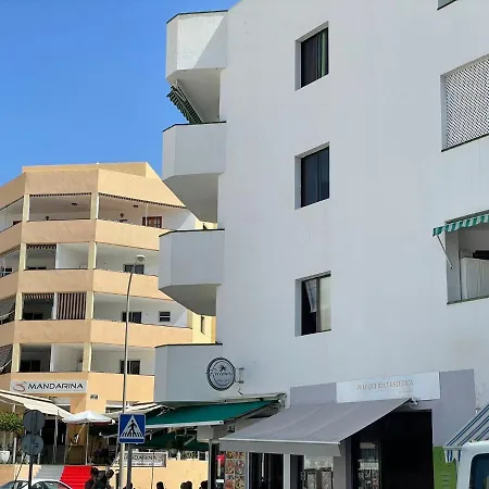 Tenerifeopenhome Corner Relax, Wifi, Breakfast, Cristisnos * ארונה