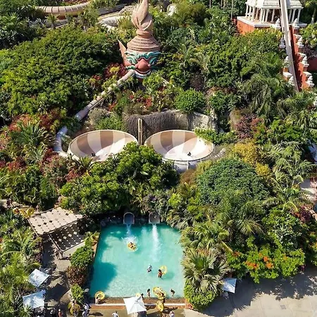 Apartment Tenerifeopenhome Corner Relax, Wifi, Breakfast, Cristisnos *