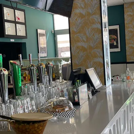 Tenerifeopenhome Corner Relax, Wifi, Breakfast, Cristisnos Apartment *