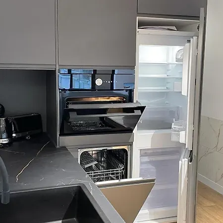 アパート Tenerifeopenhome Corner Relax, Wifi, Breakfast, Cristisnos アロナ