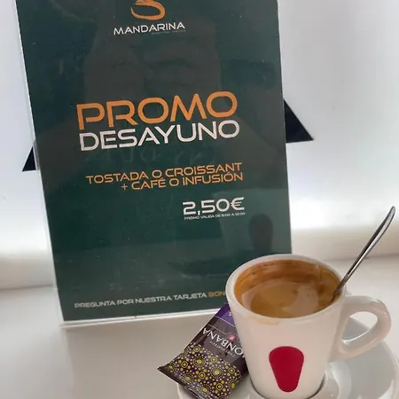 Tenerifeopenhome Corner Relax, Wifi, Breakfast, Cristisnos Lejlighed Arona (Tenerife)