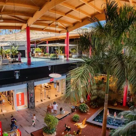 Tenerifeopenhome Corner Relax, Wifi, Breakfast, Cristisnos Apartment *