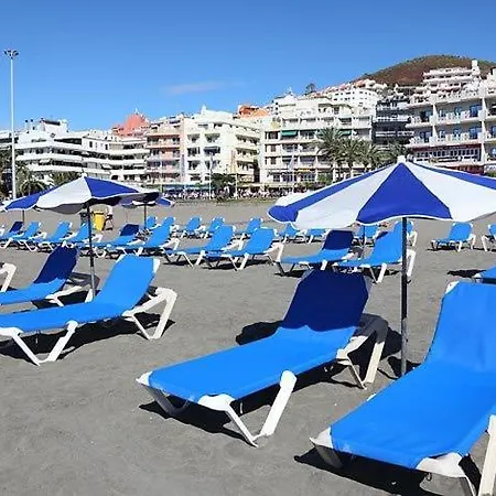 Apartment Tenerifeopenhome Corner Relax, Wifi, Breakfast, Cristisnos