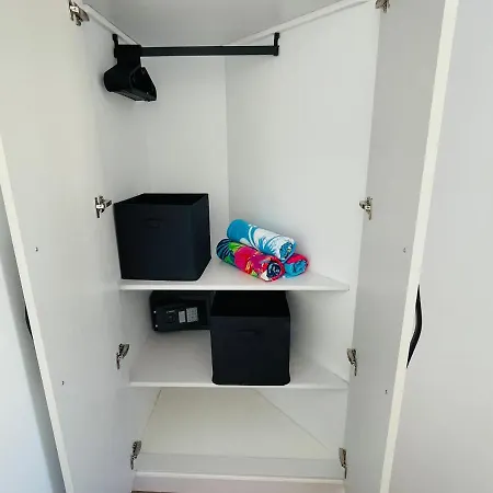 Tenerifeopenhome Corner Relax, Wifi, Breakfast, Cristisnos Arona (Tenerife)